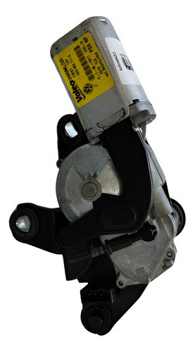 Motor Limpador Vidro Traseiro Gol G5 2009 2010 2011 2012