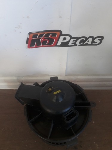 Ventilador Interno Peugeot 206 1.6 8v 