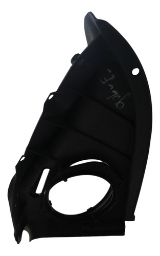 Suporte Bagagito Esquerdo Gol G2 95/99 Cxe2 (ap)