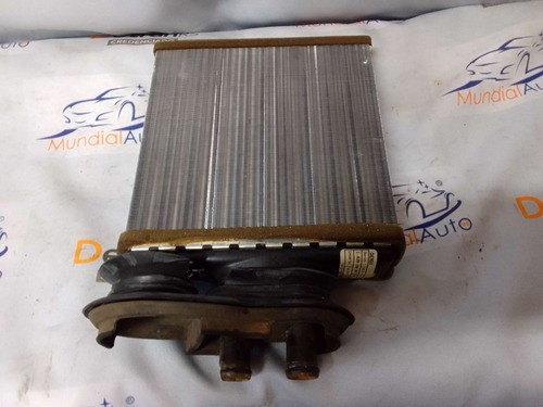 Radiador Ar Quente Vw Crossfox Fox Gol Sav 162910000 11010