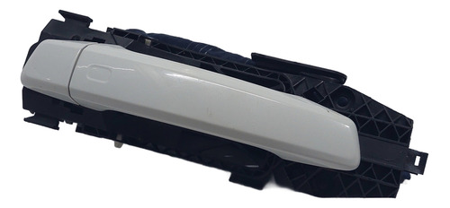 Maçaneta Externa Traseira Esquerda A3 Sportback 2013 A 2016