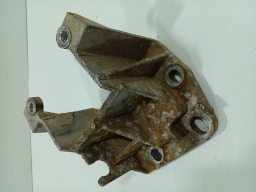 Suporte Coxim Motor Ford Ka/fiesta 1996 (m)