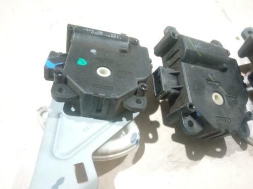 Motor Atuador Do Ar Condicionado Honda Civic 2008