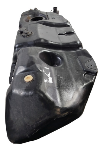 Tanque Combustível Peugeot 206 2002 A 2010