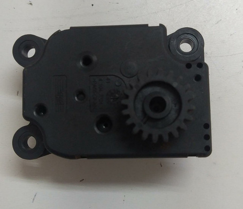 Atuador Caixa Ar Citroen C4 2004 A 2010 Ead512