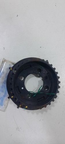 Polia Bomba Injetora Toyota Hilux 12/15 3.0 (vj)