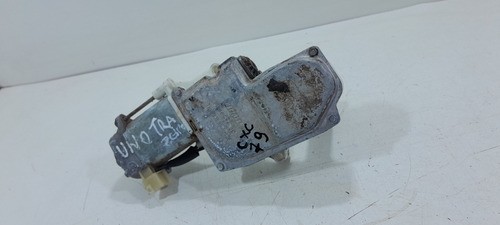 Motor Limpador Parabrisa Traseiro Fiat Uno 84/96 (vj)