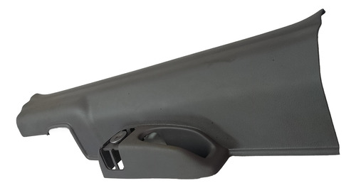 Moldura Soleira Porta Dianteira Esquerda New Civic 07 A 11