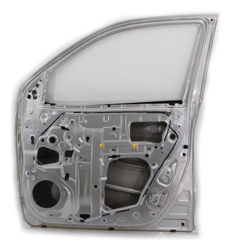 Porta Diant Ld (cab.dupla) Hilux 16/20 Us (344)