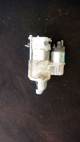 Motor De Arranque Cherolet Prisma 1.4 2014 Original