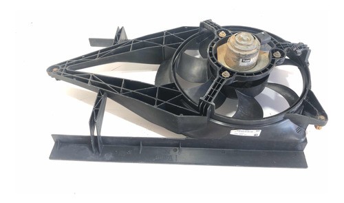 Defletor Ventoinha Ventilador Gm Celta 1.0 93260409