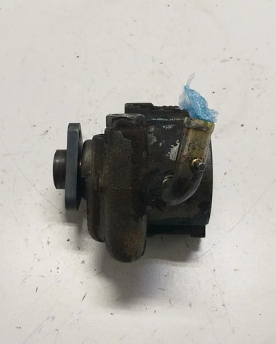 Bomba Direção Hidráulica Fiat Palio Strada 1.6 8v 26026054