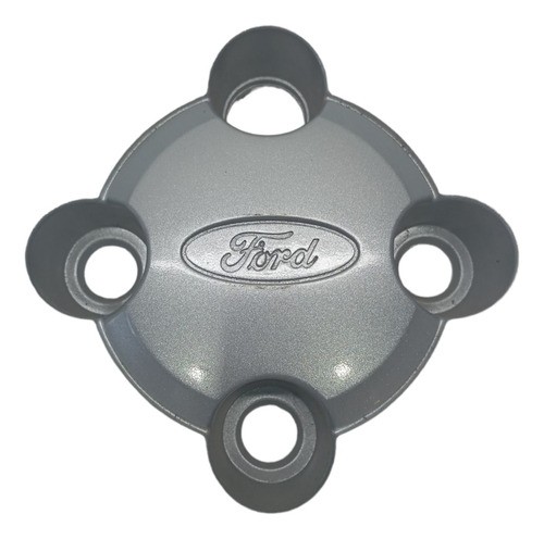 Calota Da Roda L Aro 14 Ford Ka Fiesta 2004 2010 Usado