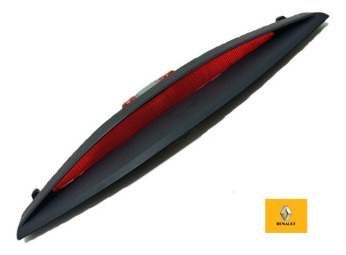 Break Light Luz Freio Renault Megane Sedan 2009 2010 A 2013