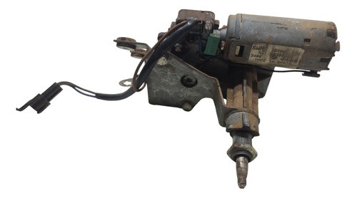 Motor Limpador Do Vidro Traseiro Gm Corsa 94/98 (al) Cxf 36