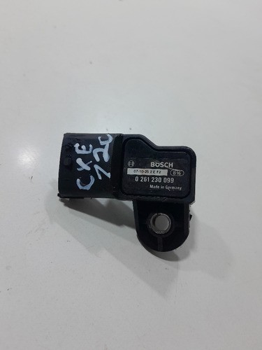 Sensor Map Chevrolet Astra 2.0 8v 0261230099 (vj) E120