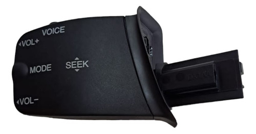 Controle Radio Volante Focus 2009 A 2013