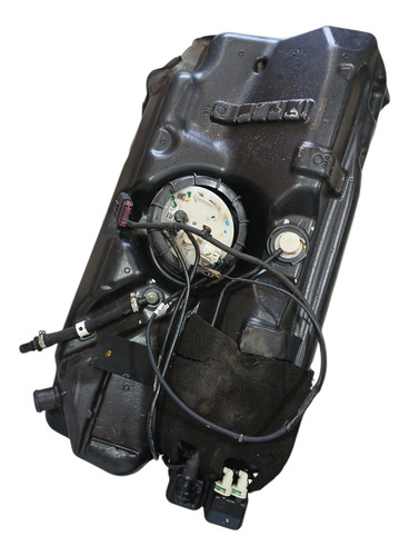 Tanque De Combustível / Cobalt 2015 Adl Ptn (ap)