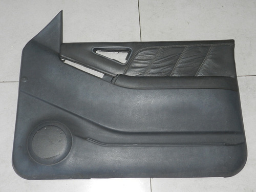 Par Forro Porta Dianteira Gm Blazer S10 2001 A 2011