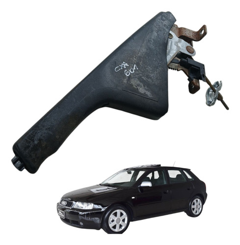 Alavanca Mão Audi A3 1.6 2000 (ap)
