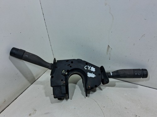 Chave De Seta Comando Limpador Ford Ka Fiesta (a) 344