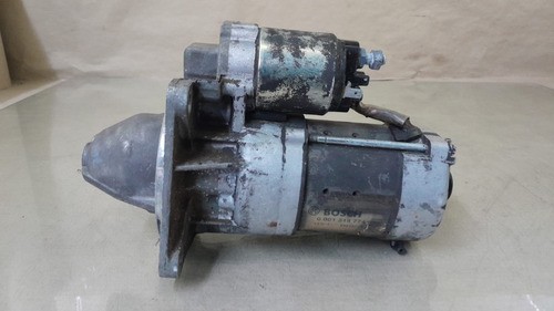 Motor Arranque Iveco Daily 3510 4912 3813 1997/2007