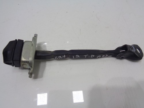 Limitador Porta Tras Dire Honda Crv Exl 4x4 2012 2013 2014  