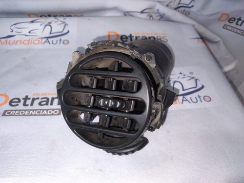 Difusor Lateral Esquerdo Renault Kangoo 2000/.. 5377