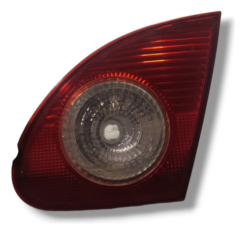 Lanterna Traseira Direita Toyota Corolla 2003 A 2008 (al)