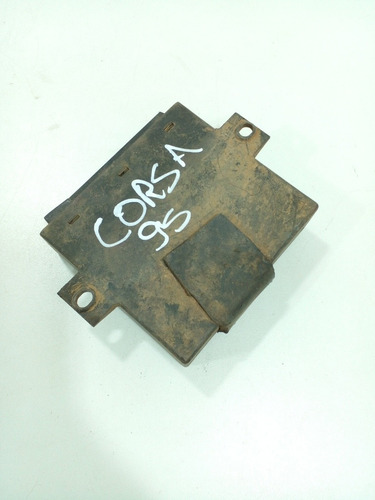 Módulo Central De Alarme Gm Corsa Cód 90450859 (jg)
