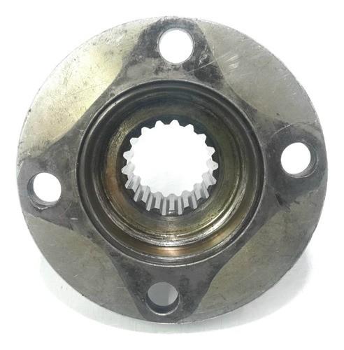 Flange Do Cardã Caixa Cambio Iveco Daily 3510/4912 97/07