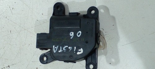 Motor Atuador Ar Condicionado Ford Fiesta 2006 (r)