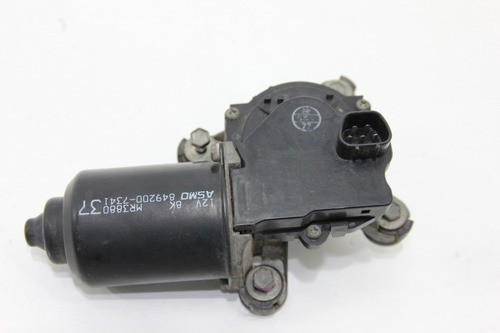 Motor Limpador Para-brisa Pajero Full 08/15 Usado (749)