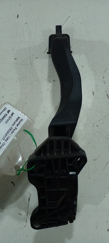 Pedal Acelerador Eletrônico Peugeot 307 2007/12 (r)