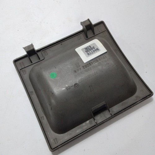 Tampa Caixa De Fusiveis Citroen Xsara Picasso 2006 - 7434 *