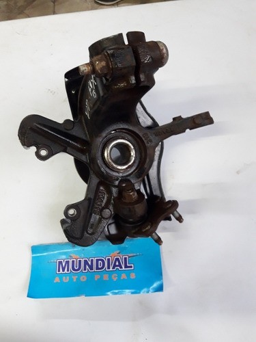 Montante Cubo De Roda Diant Direito Volkswagen Fox 1.6 8v