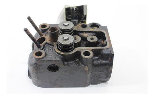 Cabeçote Mwm 229 4cc Revisado F-1000 72/92 Usado (123)