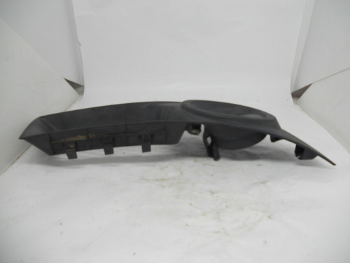 Moldura Farol Milha Direito Fiat Doblo 2009 A 2013 100180122