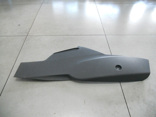 Moldura Direita Console Ford Ecosport 13 A 2018 Cn15a046b26