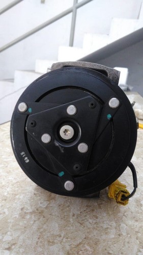 Compressor Ar Condicionado Citroen Aircross C3 C4