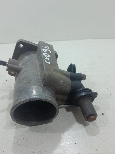 Corpo Borboleta Tbi Gm Vectra Kadett 1.8 93232333 (vj)