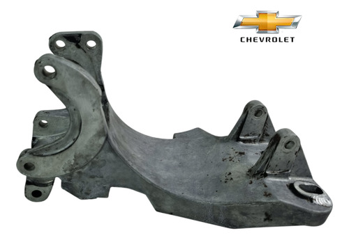 Suporte Bomba Direção Hidráulica Gm Monza Kadett 1991 A 1996