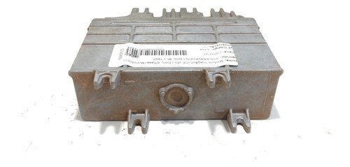 Módulo De Injeção Vw Gol Mi 1.0 8v 377906021dq Bosch