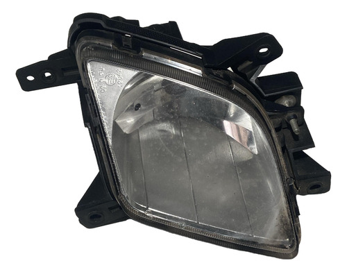Farol De Milha Sportage 2011 2012 2013 2014 Esquerdo
