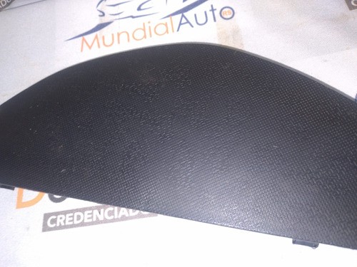 Moldura Painel Lado Esquerdo Mobi Strada 20/. 100229177 4925