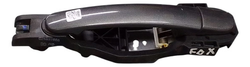 Maçaneta Externa Traseira Direita Volkswagen Gol G5   24185
