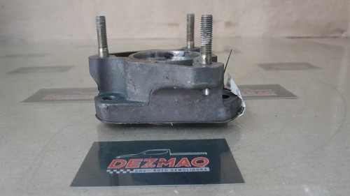 Flange Suporte Bomba Alta Iveco Daily 3813 2.8 500354486