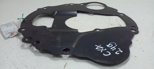 Flange Caixa Câmbio Toyota Corolla 98/02 (r)