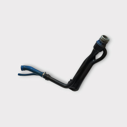 Bocal Gargalo Tanque De Combustível Ford Ka 2008 A 2013
