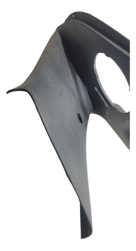 Suporte Bagagito Lado Direito Vw Gol 95/99 (al) Adl Cxa 498